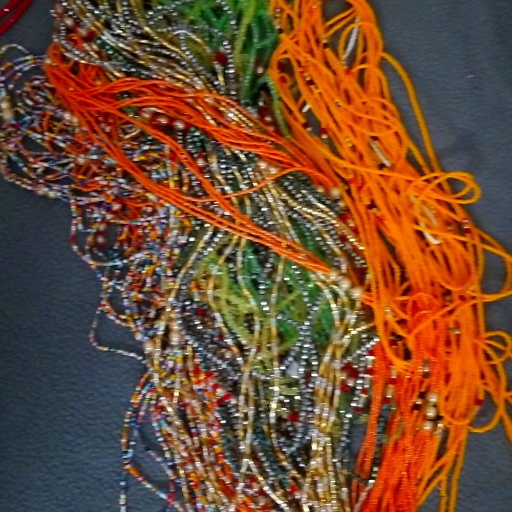 Joyful Beads
